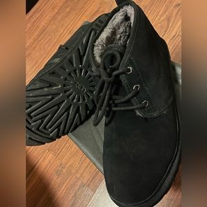 UGG Neumel boots